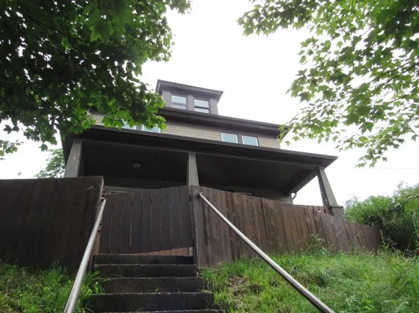 410 Shaffner Ave, Brownsville, PA 15417