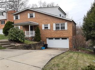 4052 Tuxey Ave, Pittsburgh, PA 15227
