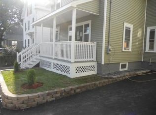 21 Boston St, Malden, MA 02148