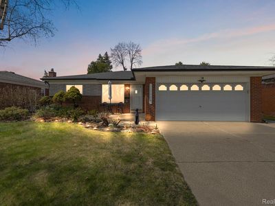32259 Shawn Dr, Warren, MI, 48088
