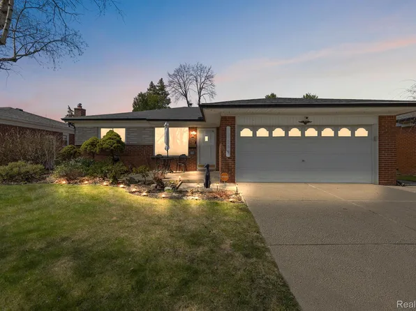 32259 Shawn Dr, Warren, MI 48088