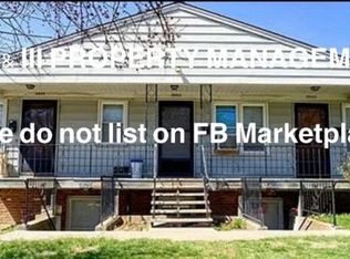 8406 Robinson St, Overland Park, KS 66212