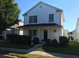 566 Star Spangled Pl, Galloway, OH