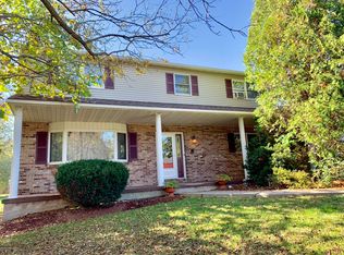 3 Smith Dr, Sugarloaf, PA 18249