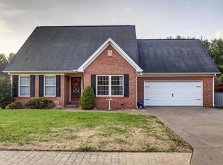 3300 Debbie Ln, Evansville, IN 47711