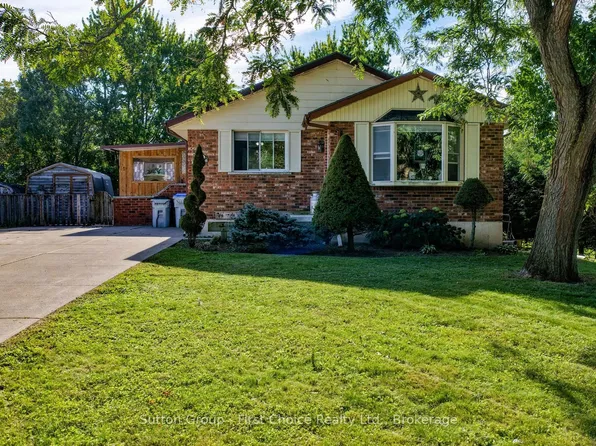 146 Jarvis St S, Huron East, ON N0K 1G0