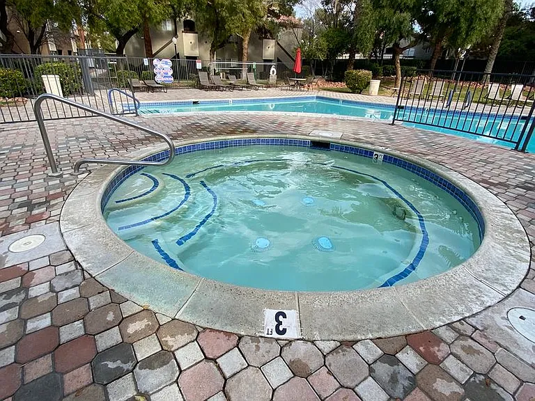 9000 S Las Vegas Blvd #1028 — Photo 3