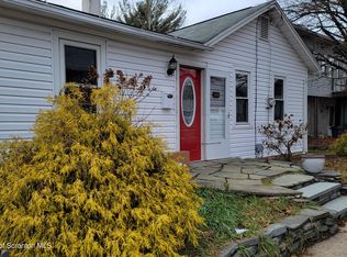 133 Howard St, Old Forge, PA 18518