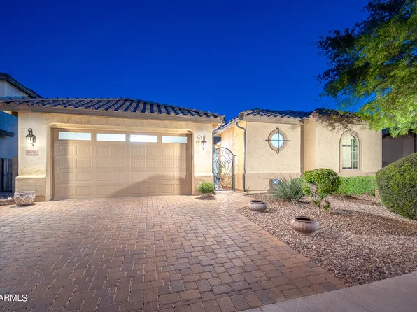 19791 W Sherman Street, Buckeye, AZ 85326