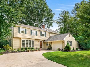 1006 Rymill Run, Cherry Hill, NJ 08003