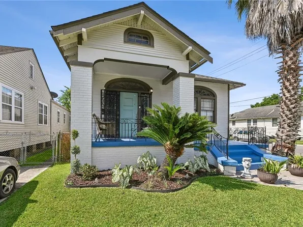 2100 Saint Denis St, New Orleans, LA 70122