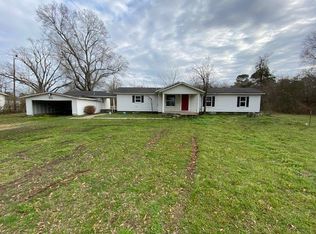 612 E New Boston Rd, Nash, TX 75569