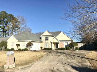 274 E Meade St, Pearl, MS 39208