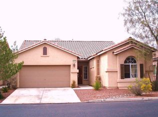 2777 Grande Valley Dr, Las Vegas, NV 89135