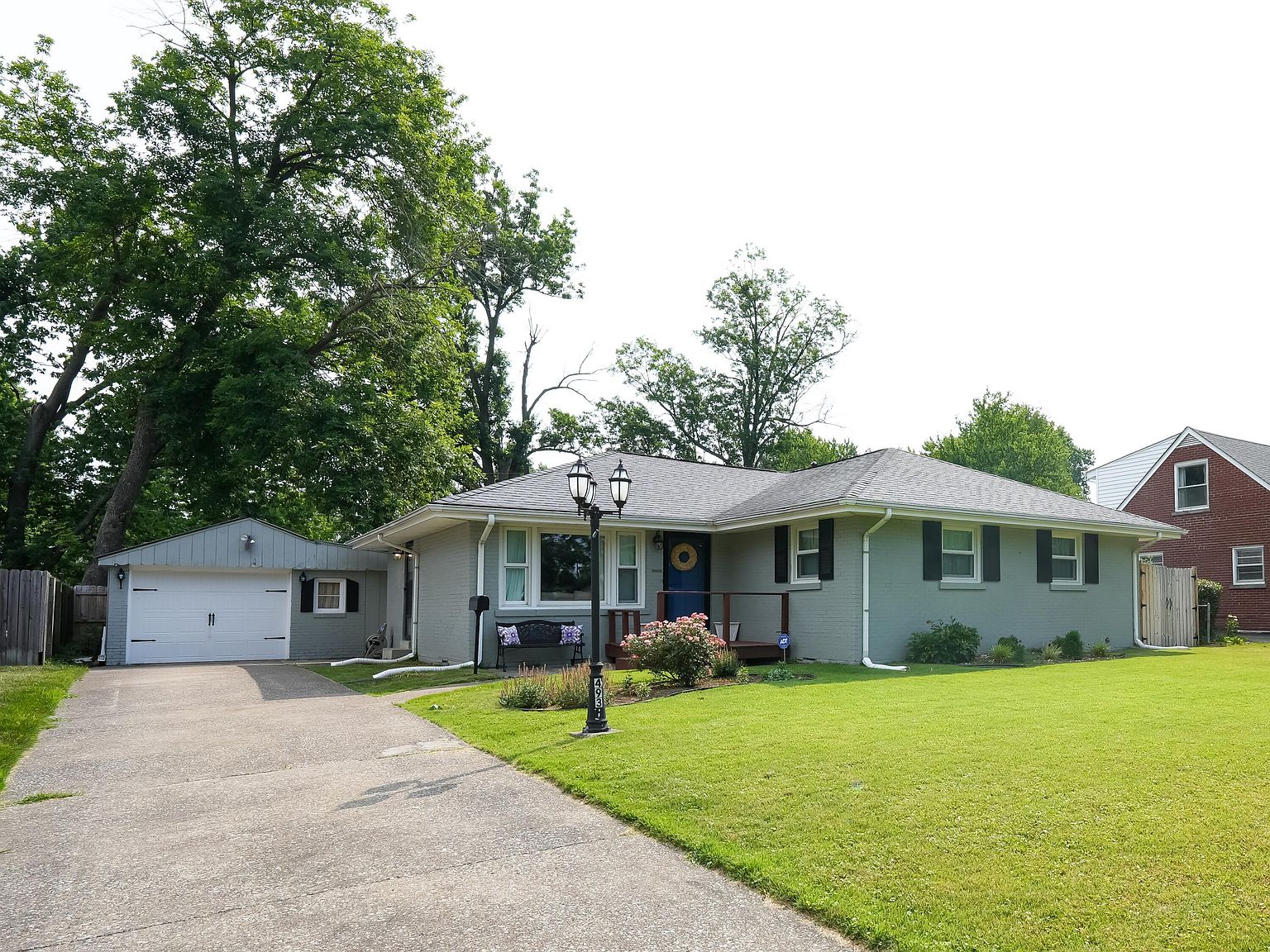 493 Lamont Dr, Lexington, KY 40503 Zillow