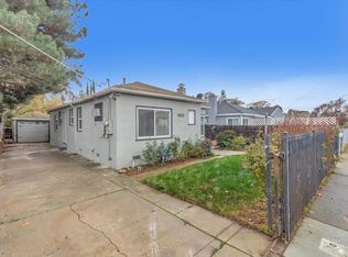 4810 Roosevelt Ave, Sacramento, CA