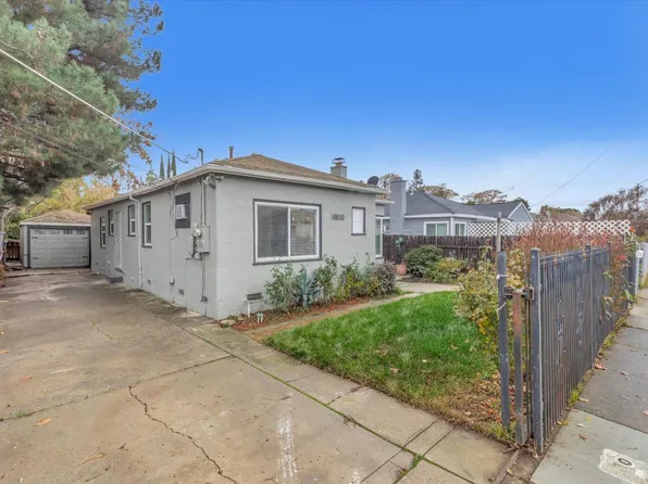 4810 Roosevelt Ave, Sacramento, CA 95820