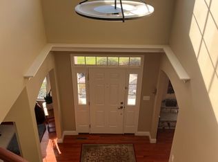 5136 Jennifer Cir, Mechanicsburg, PA 17050