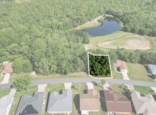 905 W Colbert Ct LOT 1, Beverly Hills, FL 34465