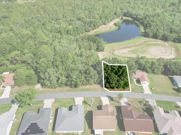 905 W Colbert Ct Lot 1, Beverly Hills, FL 34465