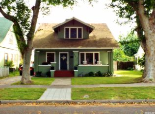 335 North Broadway, Turlock, CA 95380
