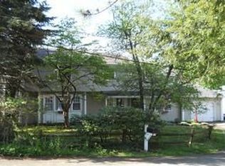 640 Diamond Ave, Indiana, PA 15701