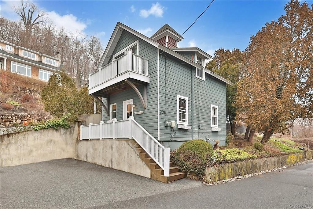 20 Stevenson St B, Piermont, NY 10968 Zillow