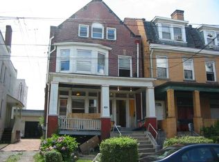 424 Atwood St, Pittsburgh, PA 15213