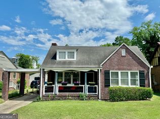 144 Beverly Pl, Macon, GA 31204