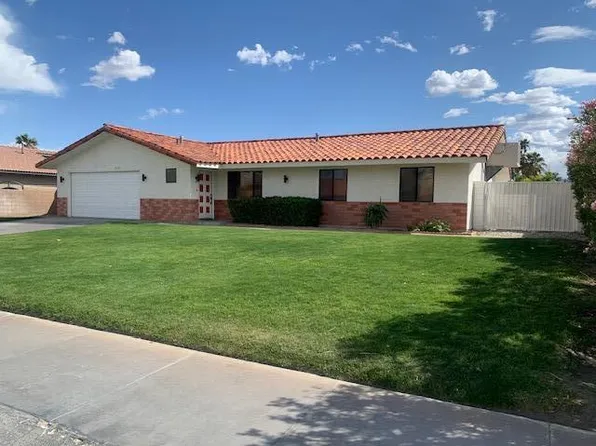 68095 Espada Rd, Cathedral City, CA 92234