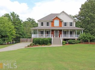 12 Bucky St, Kingston, GA 30145