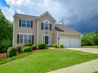 4333 Sugar Maple Dr NW, Acworth, GA 30101