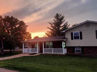 308 Monroe St, Desloge, MO 63601