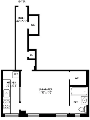 Rented by Citi Habitats | media 17