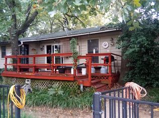 1001 Jarvis Ln, Azle, TX 76020