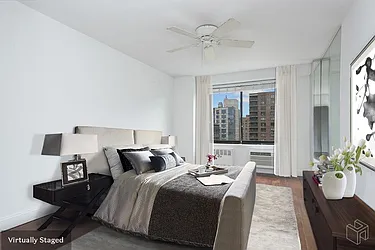 Rented by Halstead Real Estate