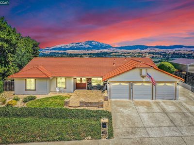 2918 Morgan Dr, San Ramon, CA, 94583