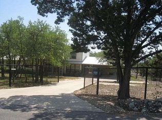 955 Cr 250, Burnet, TX 78611