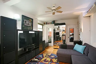 Sold by Corcoran