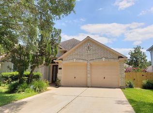 3614 Double Lake Dr, Missouri City, TX 77459