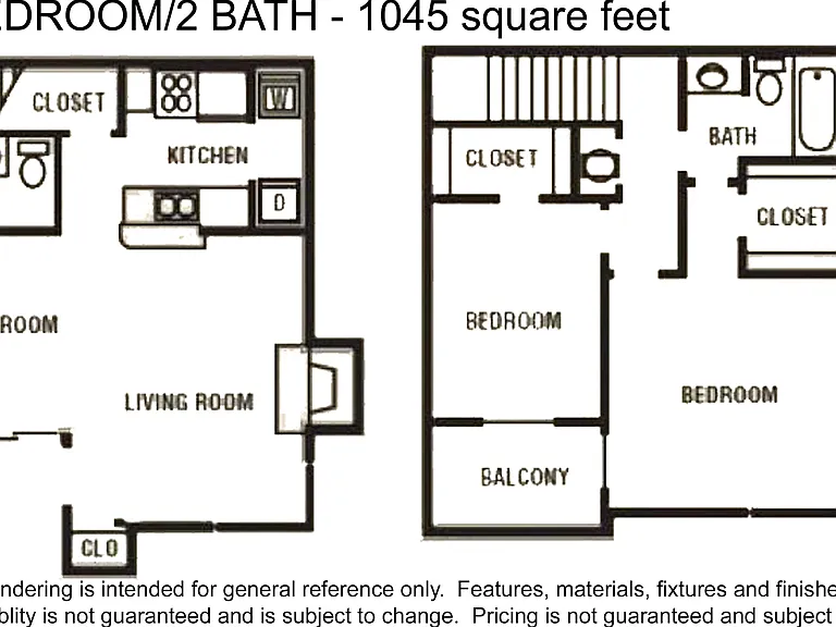 Quail Lakes Apartments — Photo 4
