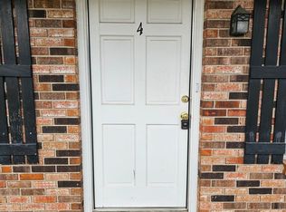 44188 S Baptist Rd #21, Hammond, LA 70403