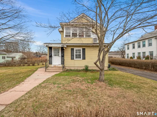 86 Bristol Street, Southington, CT 06489