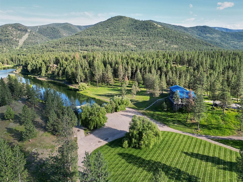 15230 Hemstreet Ln, Alberton, MT 59820 | Zillow