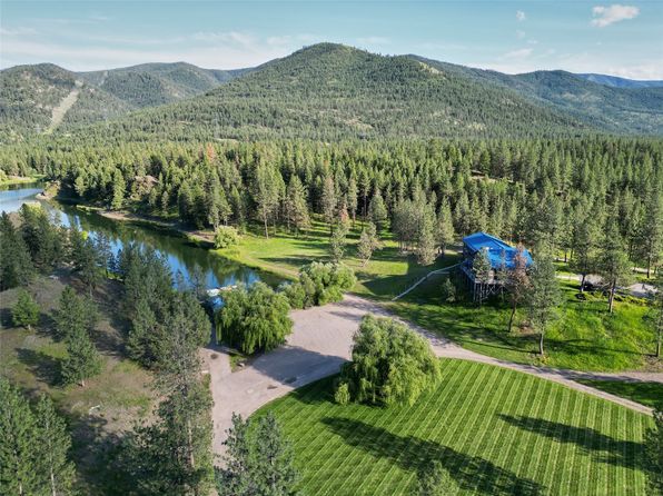 Zillow Missoula County