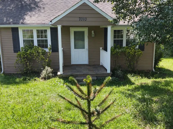 7010 Eggbornsville Rd, Rixeyville, VA 22737
