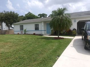 2751 SE Carthage Rd, Port Saint Lucie, FL 34952