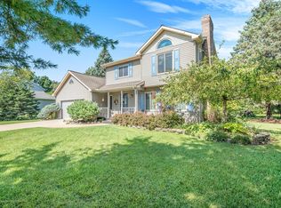 780 Tanbark Dr, Dimondale, MI 48821