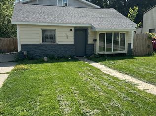 204 E Potter Ave, Lansing, MI 48910