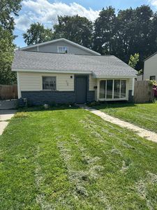 204 E Potter Ave, Lansing, MI, 48910